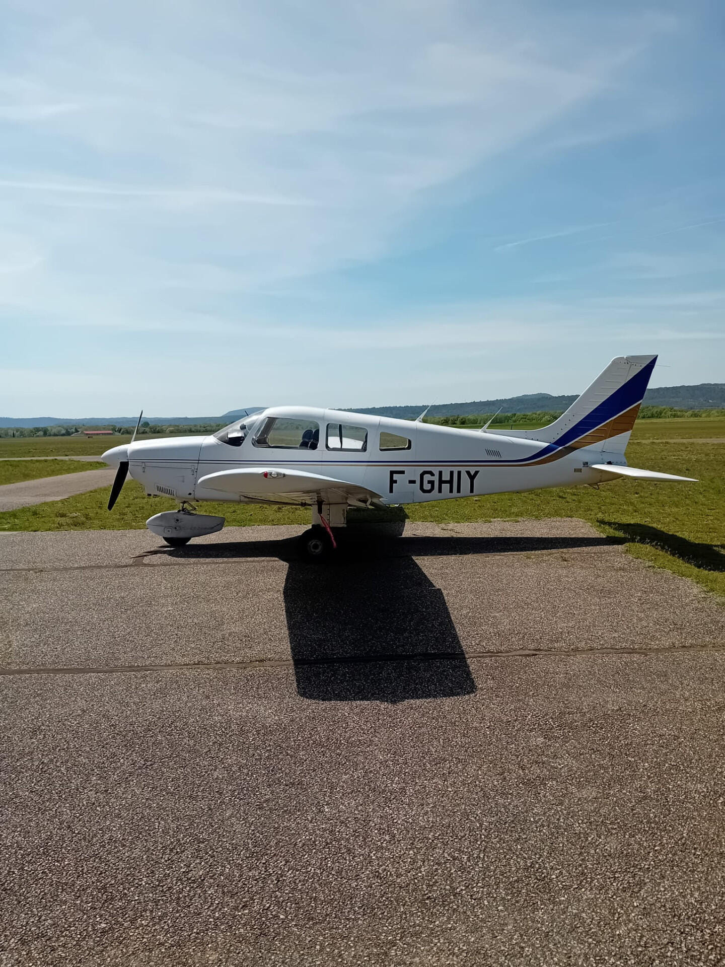 Piper PA28