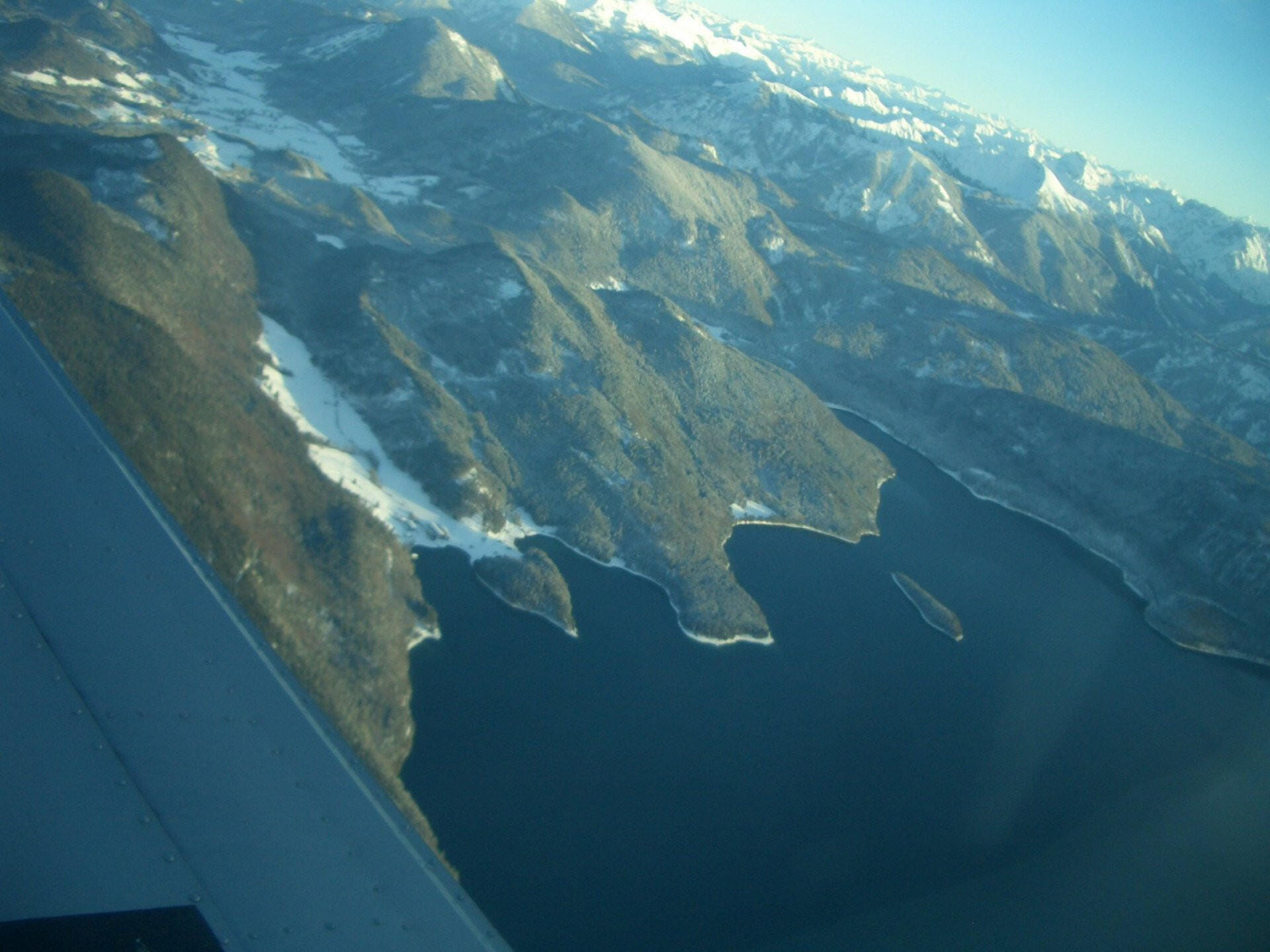 Tagesausflug oder über Nacht nach Zell am See