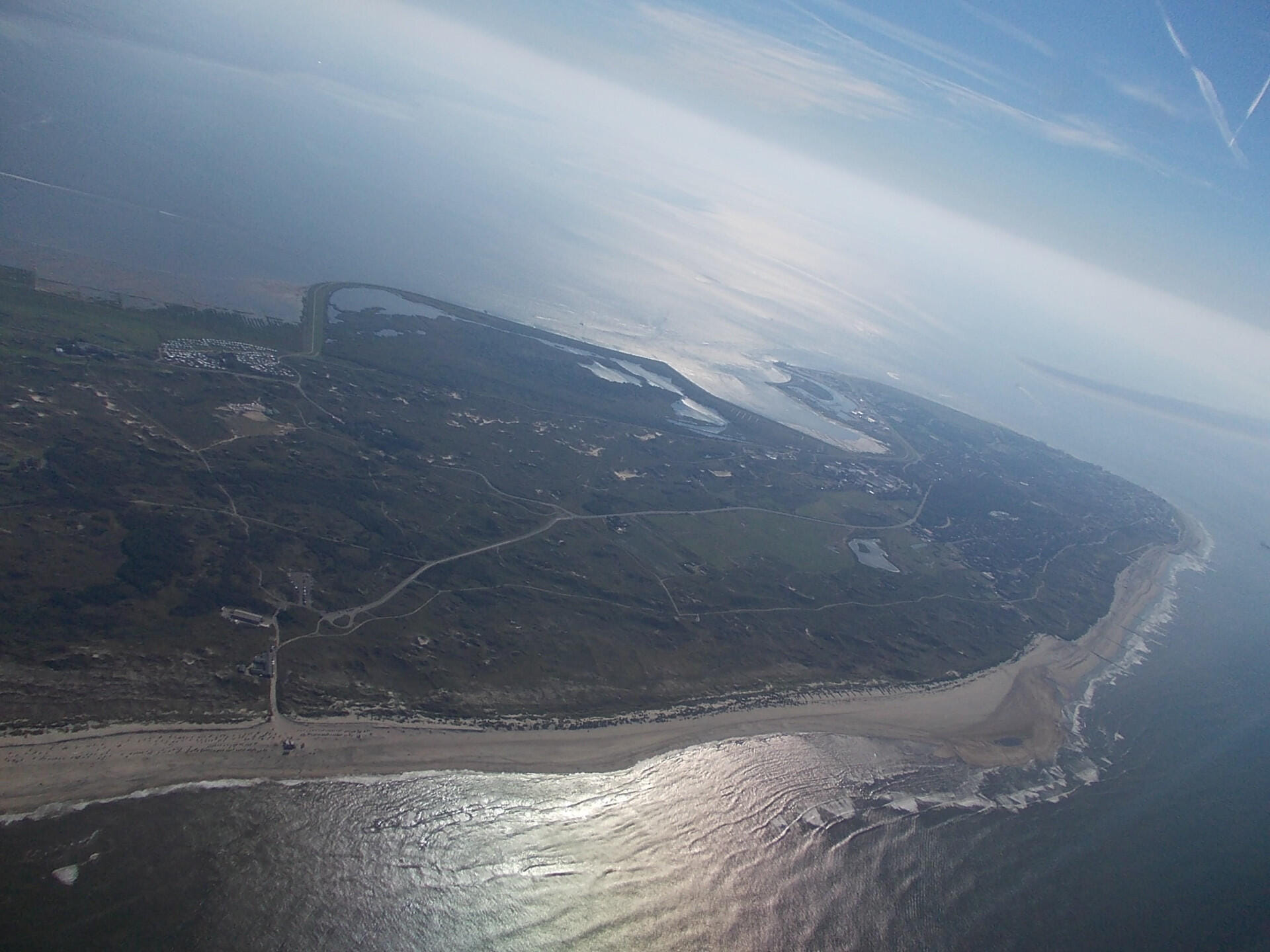 Von Langeoog über alle ostfriesischen Inseln