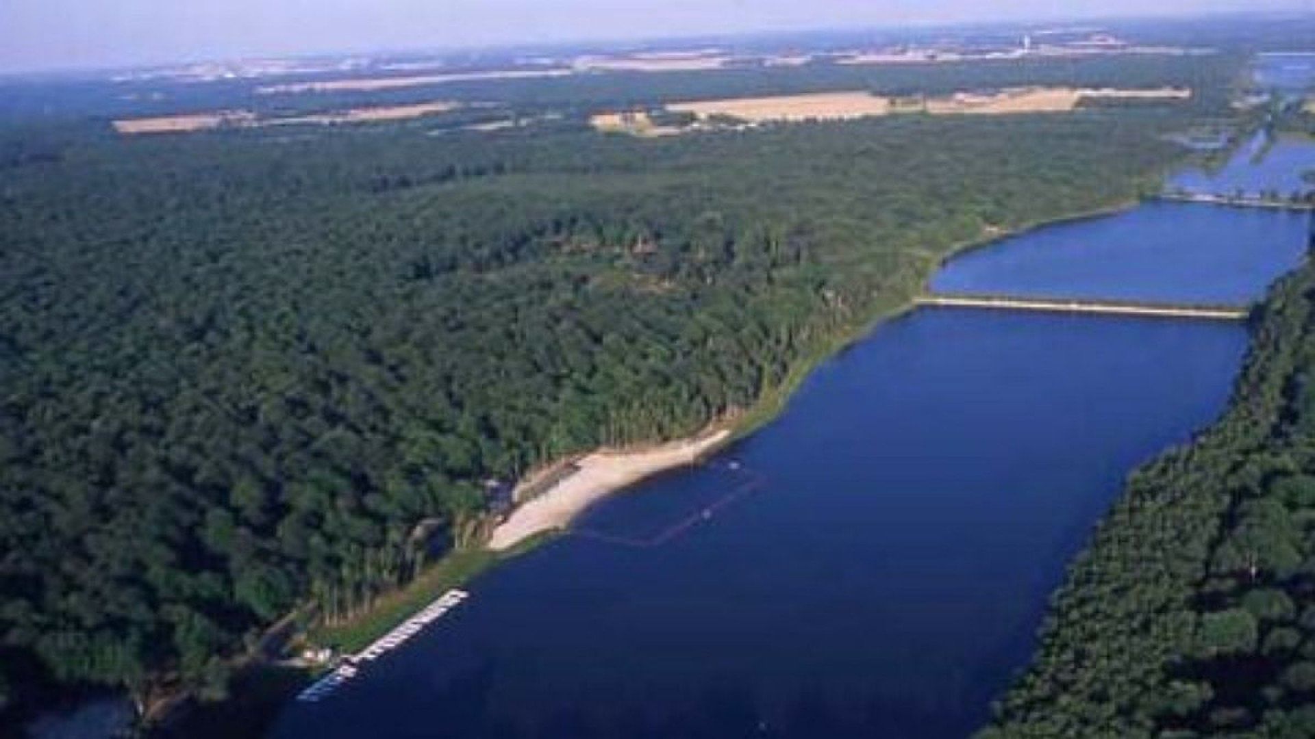 Découvrez l'ouest parisien en avion !