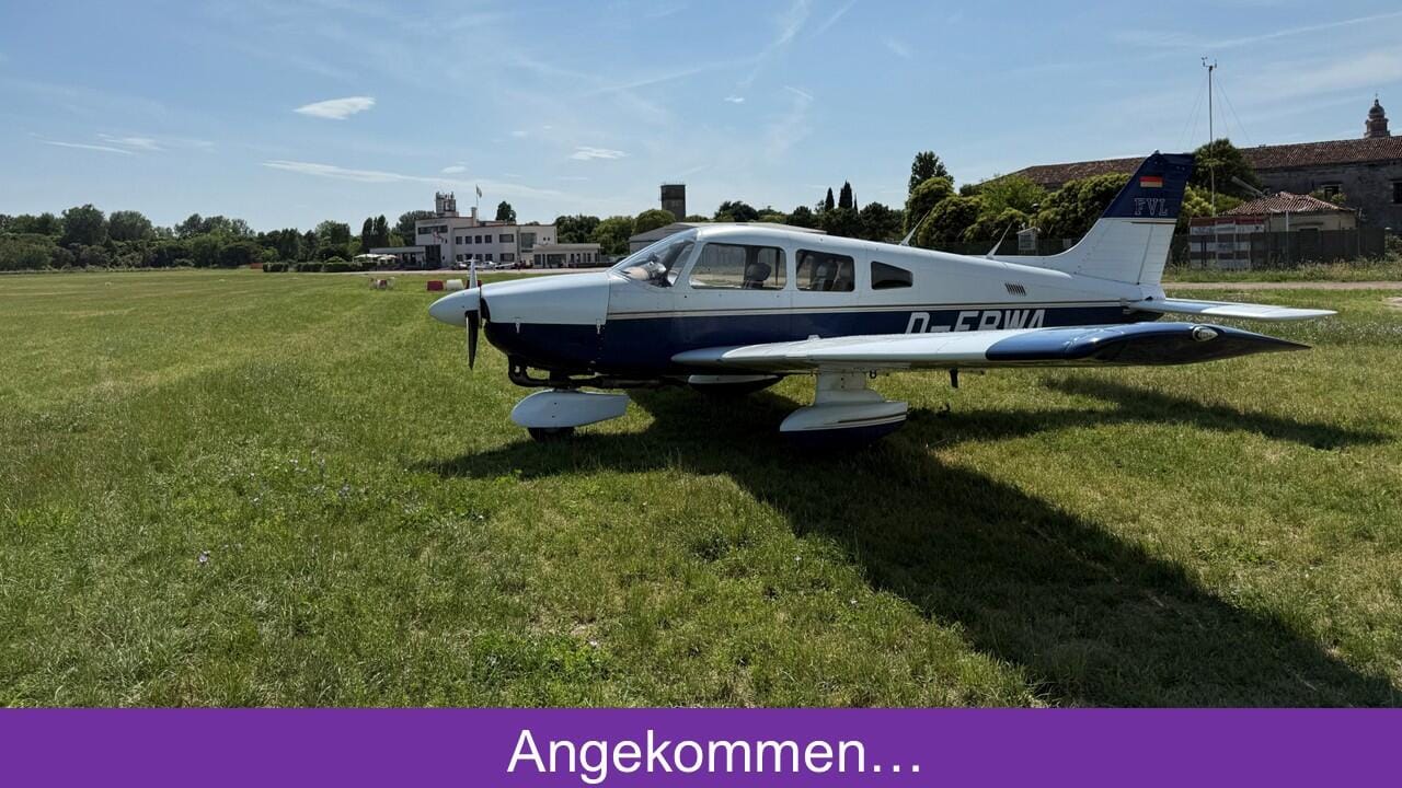 3-Tages-Abenteuer Venedig – Alpenüberflug und Städtetrip