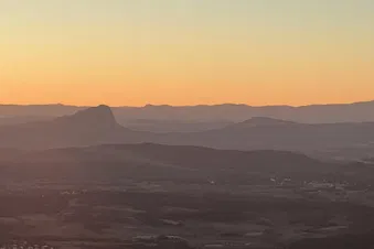 Balade aérienne à la découverte de l’Hérault