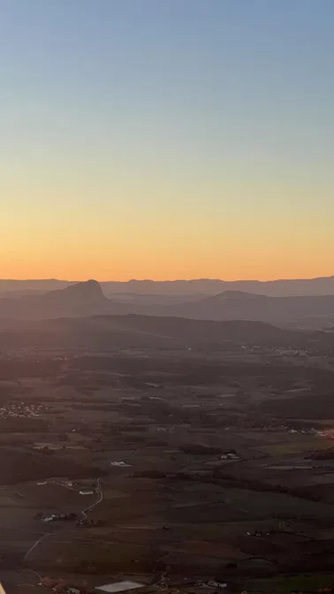 Balade aérienne à la découverte de l’Hérault