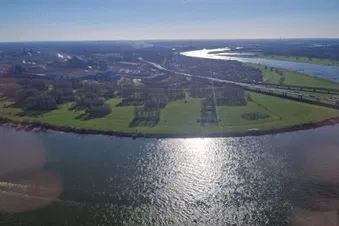 Individueller Rundflug mit 40 Minuten Dauer