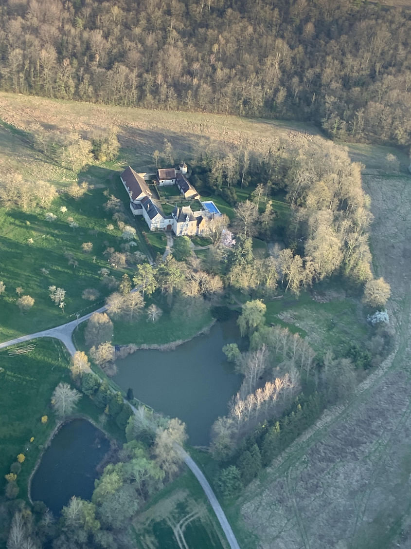 Visite du laonnois - Laon et sa région !