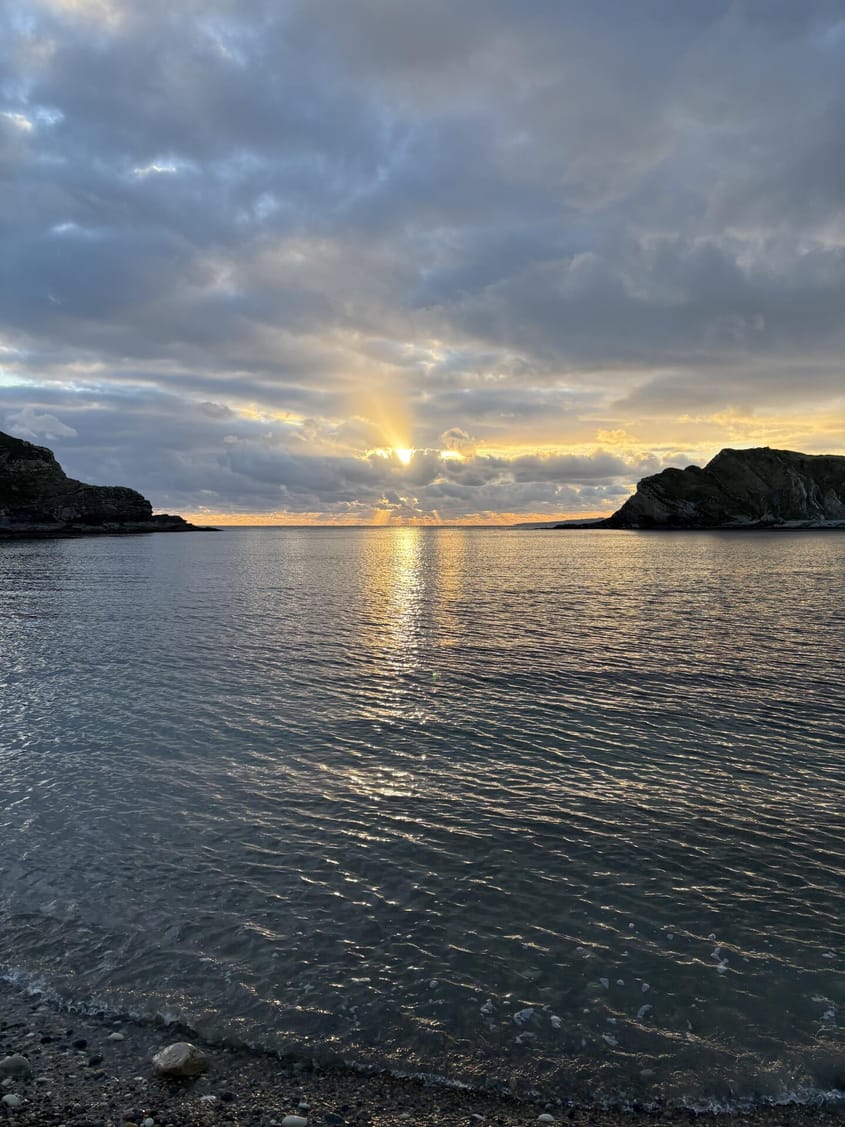 Jurassic Coast Run