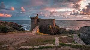 Escapade aérienne d'une journée à l'Ile d'Yeu