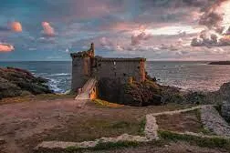 Escapade aérienne d'une journée à l'Ile d'Yeu