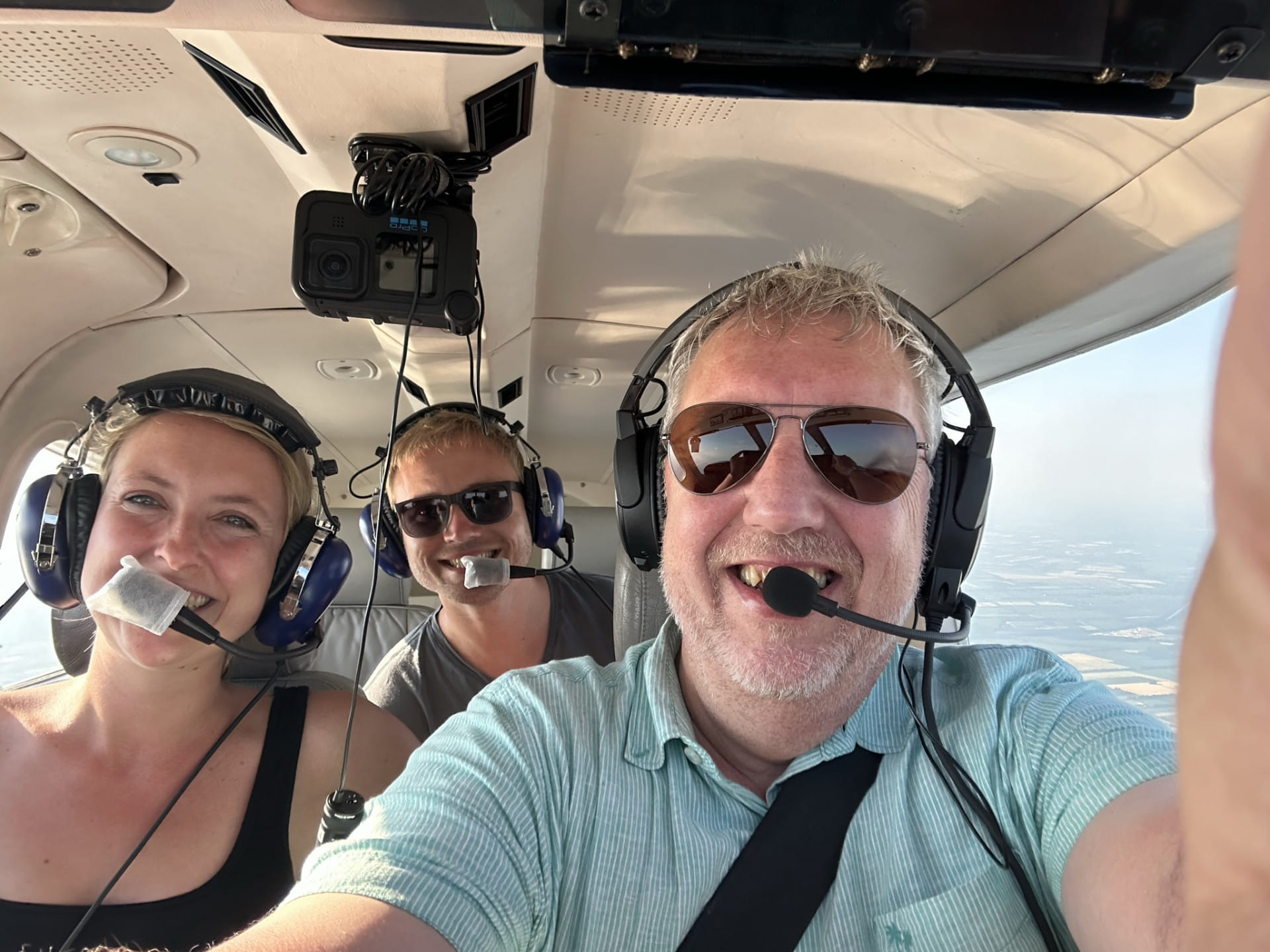 Tagesausflug Langeoog (Nordsee)
