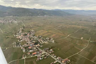 Ballade autour de Strasbourg