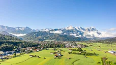 Augsburg - Zugspitze - Neuschwanstein- Innsbruck - Augsburg