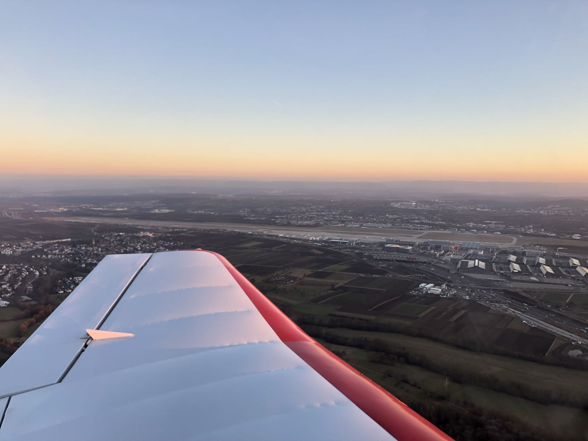 Ausflug an den Bodensee mit Landung in Konstanz