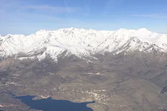 Le GR20 sans ampoule