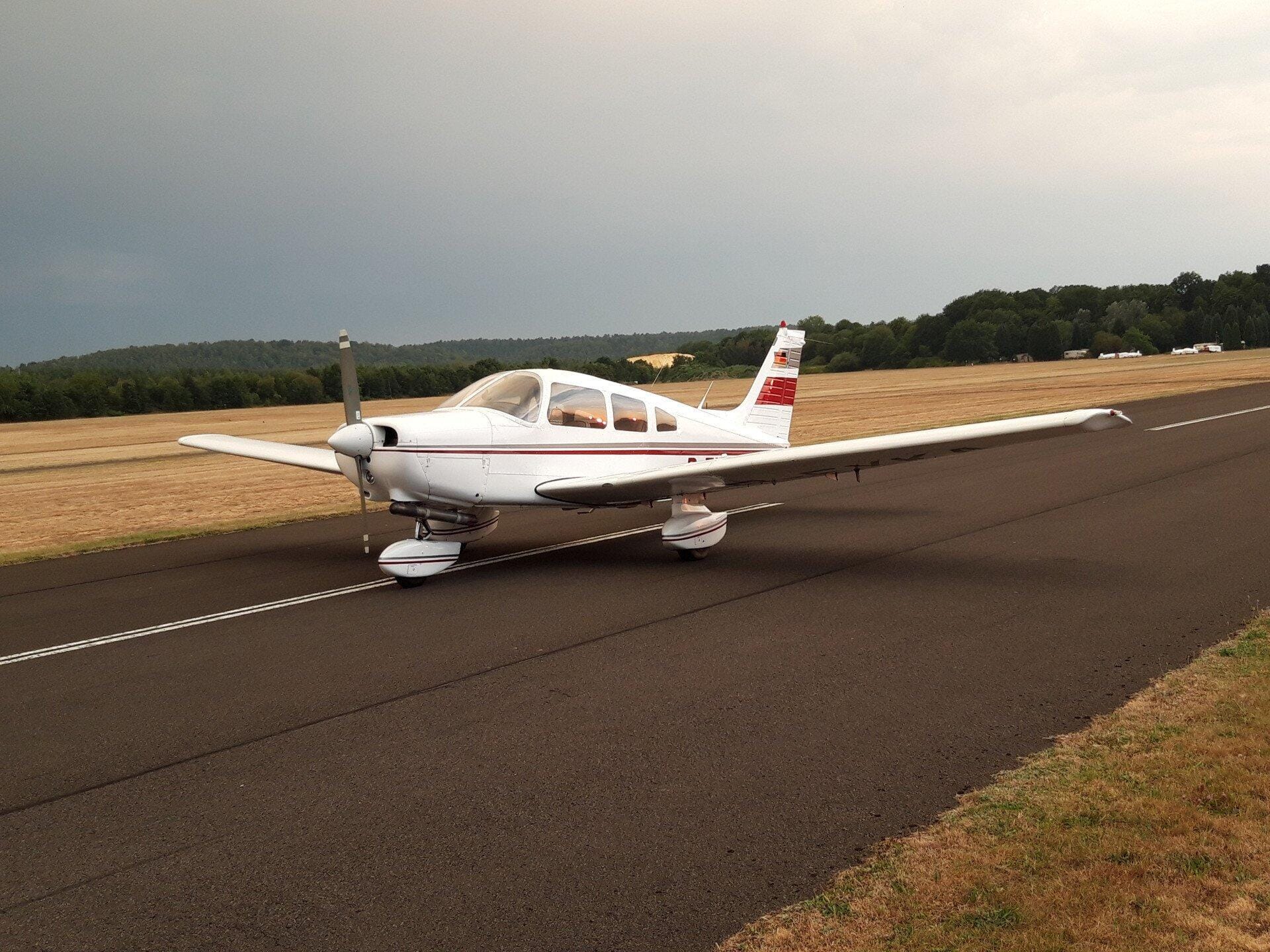 Piper PA28