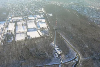 Rundflug auf Deiner Wunschroute (75 min)