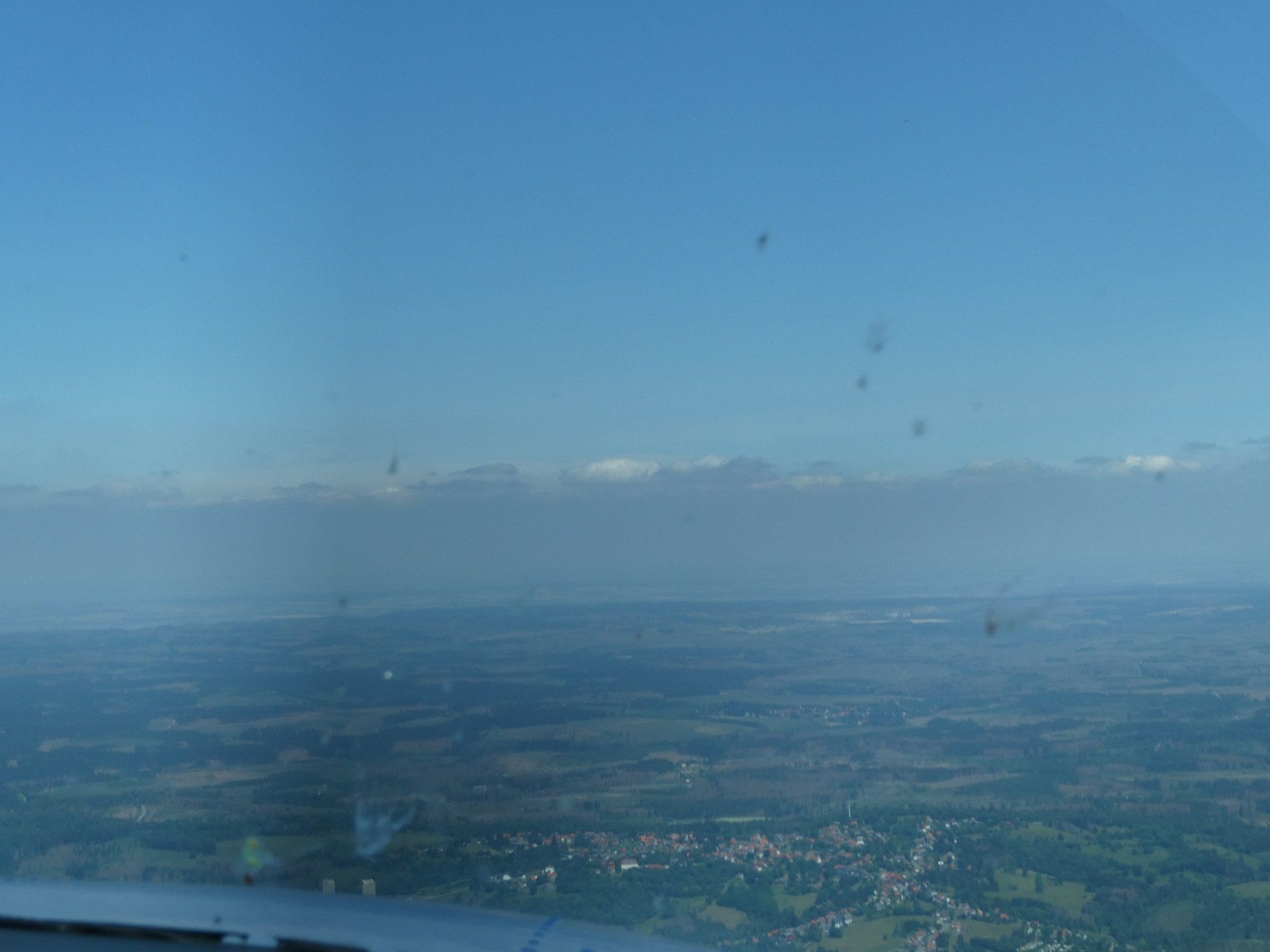 Mecklenburgische Seenplatte