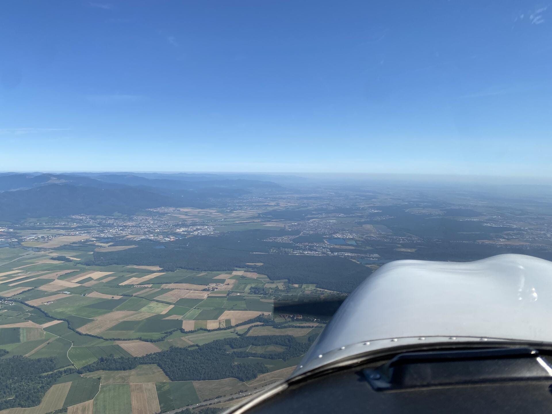 Ausflug nach Colmar