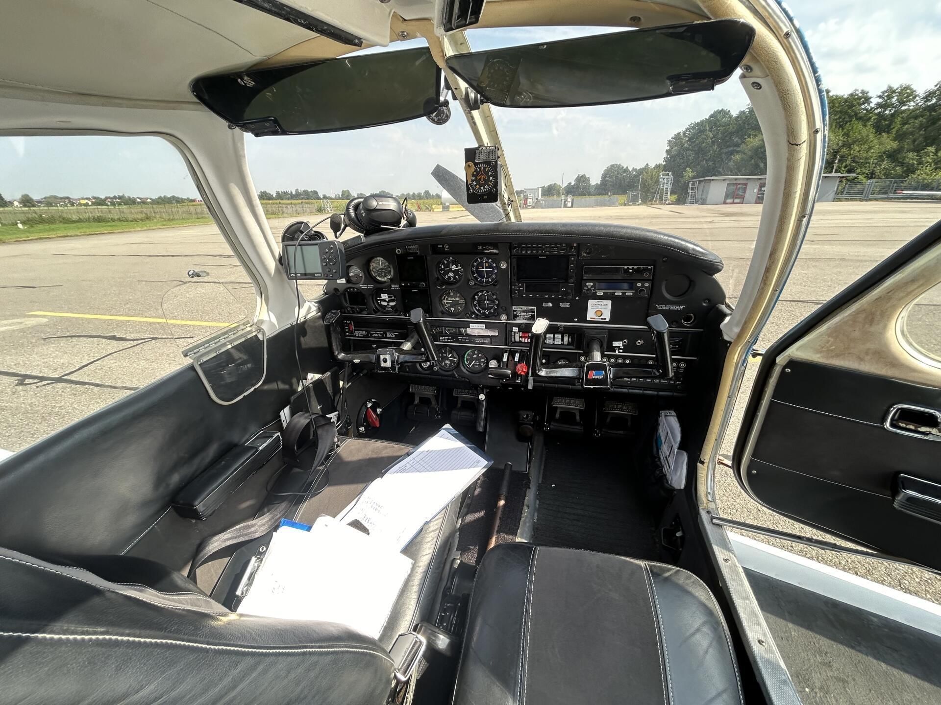 Rundflug über das Altmühltal, Donauwörth und Scheyern