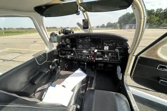 Rundflug über das Altmühltal, Donauwörth und Scheyern