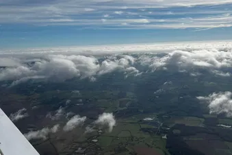 Châteauroux et la Beauté Cachée de la Champagne Berrichonne