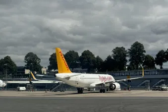 Dortmund Highlight Rundflug – Stadion, Seen & Sauerland