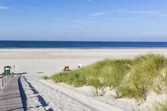 Tagesausflug zur Insel Juist