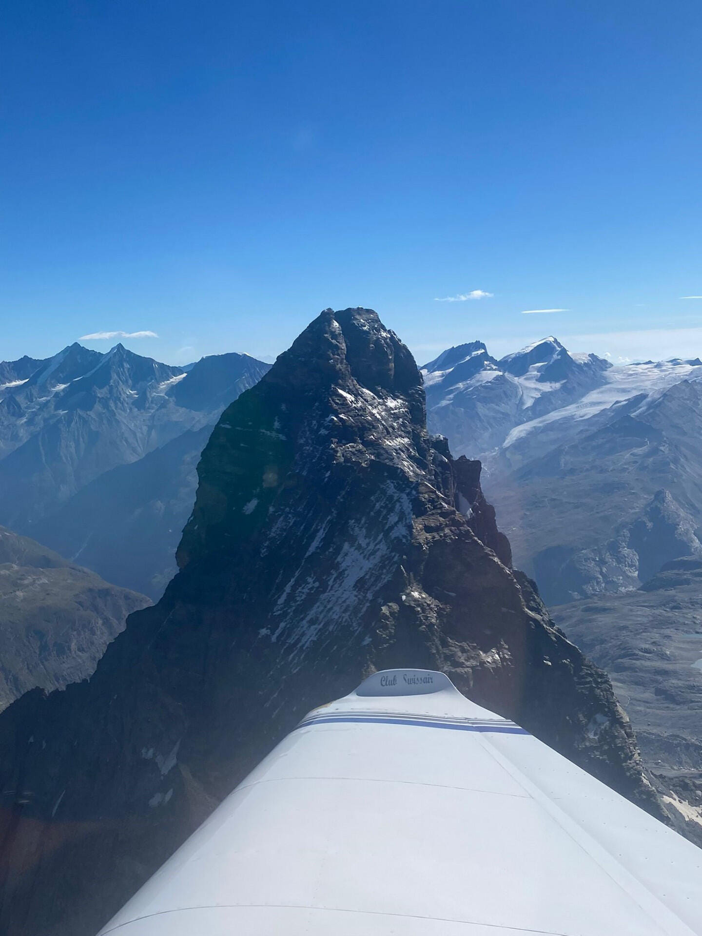 Cervin - Matterhorn