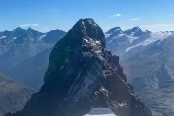 Cervin - Matterhorn