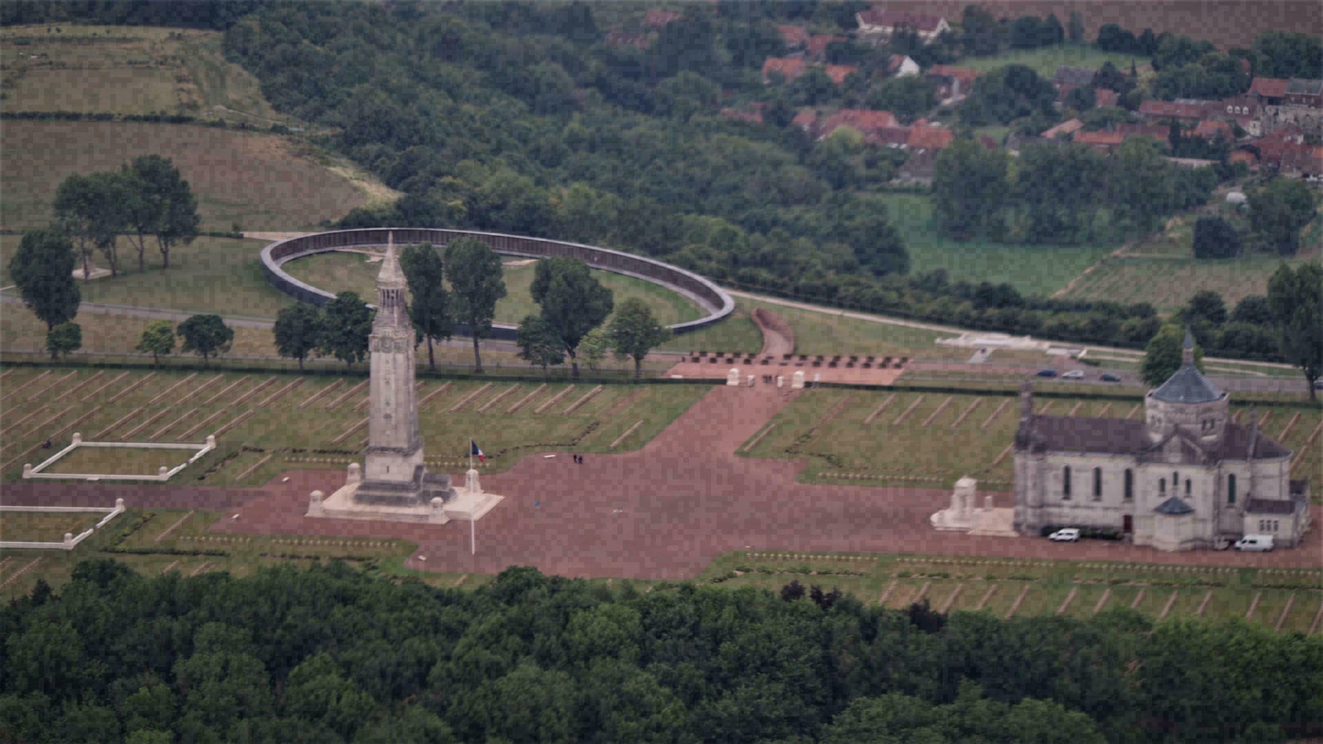Notre Dame de Lorette