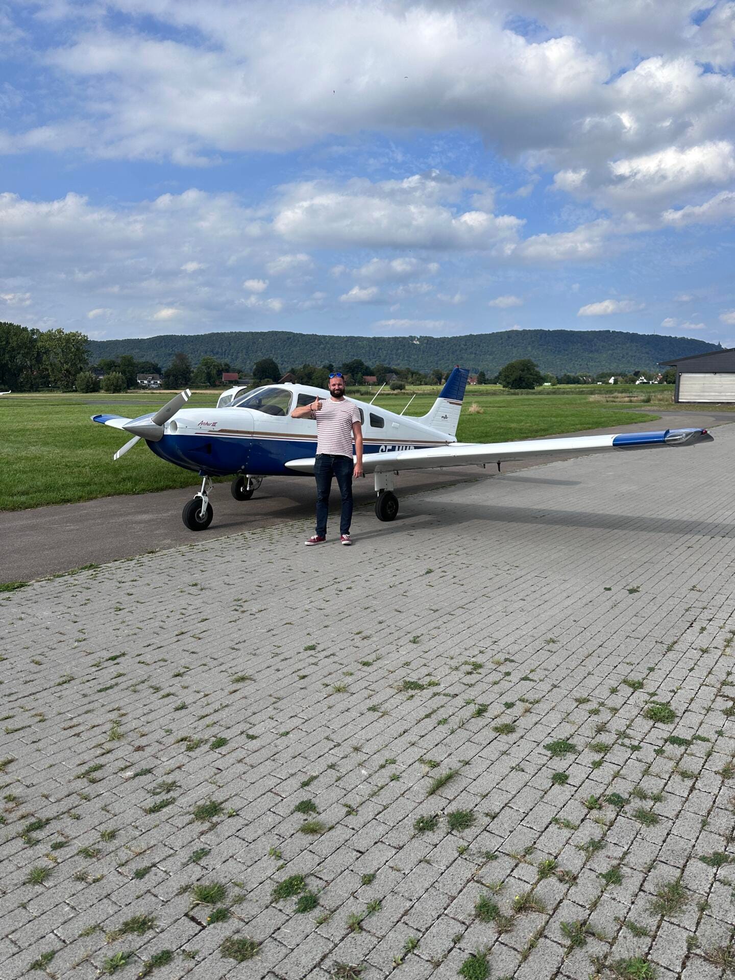 Piper PA28