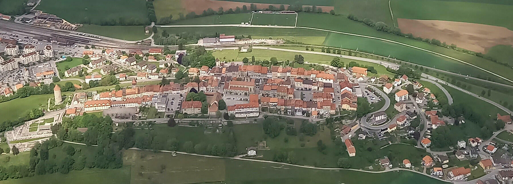 Romont