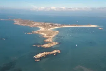 Ile d'Houat