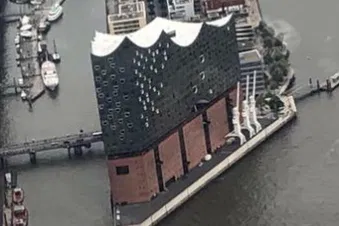 Elbphilharmonie