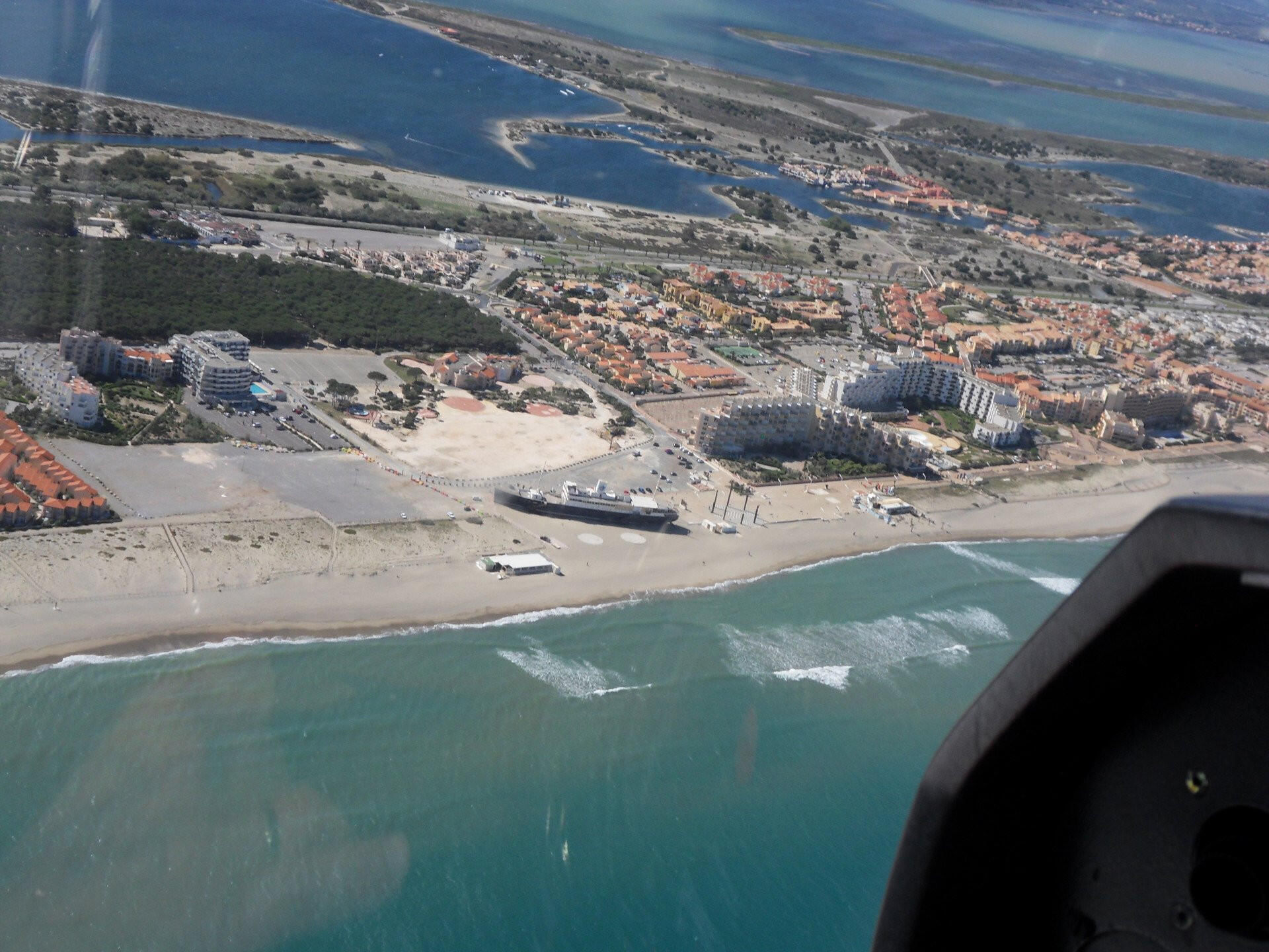 Balade à la carte : littoral, Pyrénées, Causses (au choix)