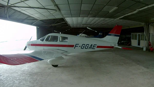 Piper PA28-161