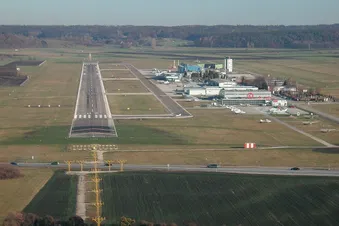 Hof/Plauen - Augsburg