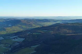 Vallée du Mesvrin