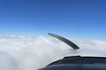 Tagesausflug Wangerooge (Nordsee)