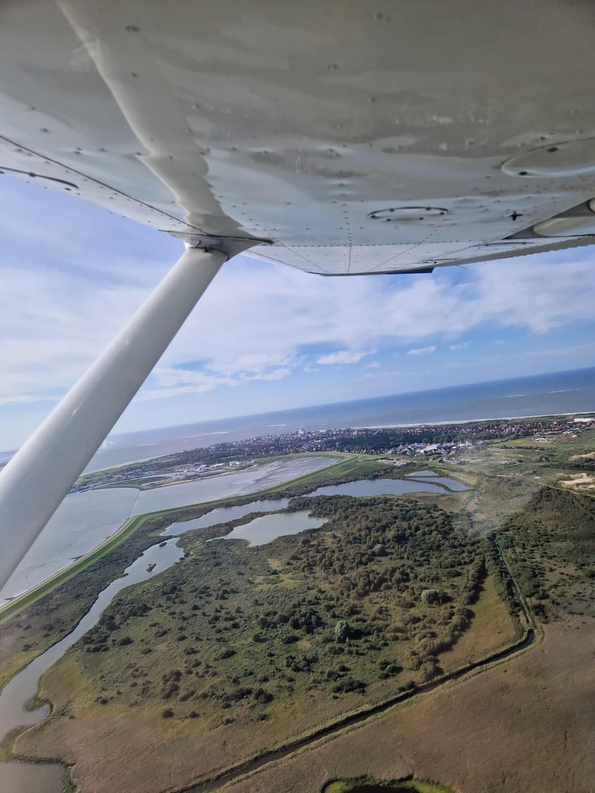 Von Dortmund nach Norderney - Ein Kurztrip zur Nordsee