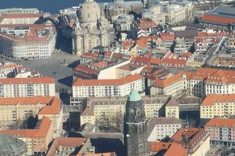 Dresden Zentrum