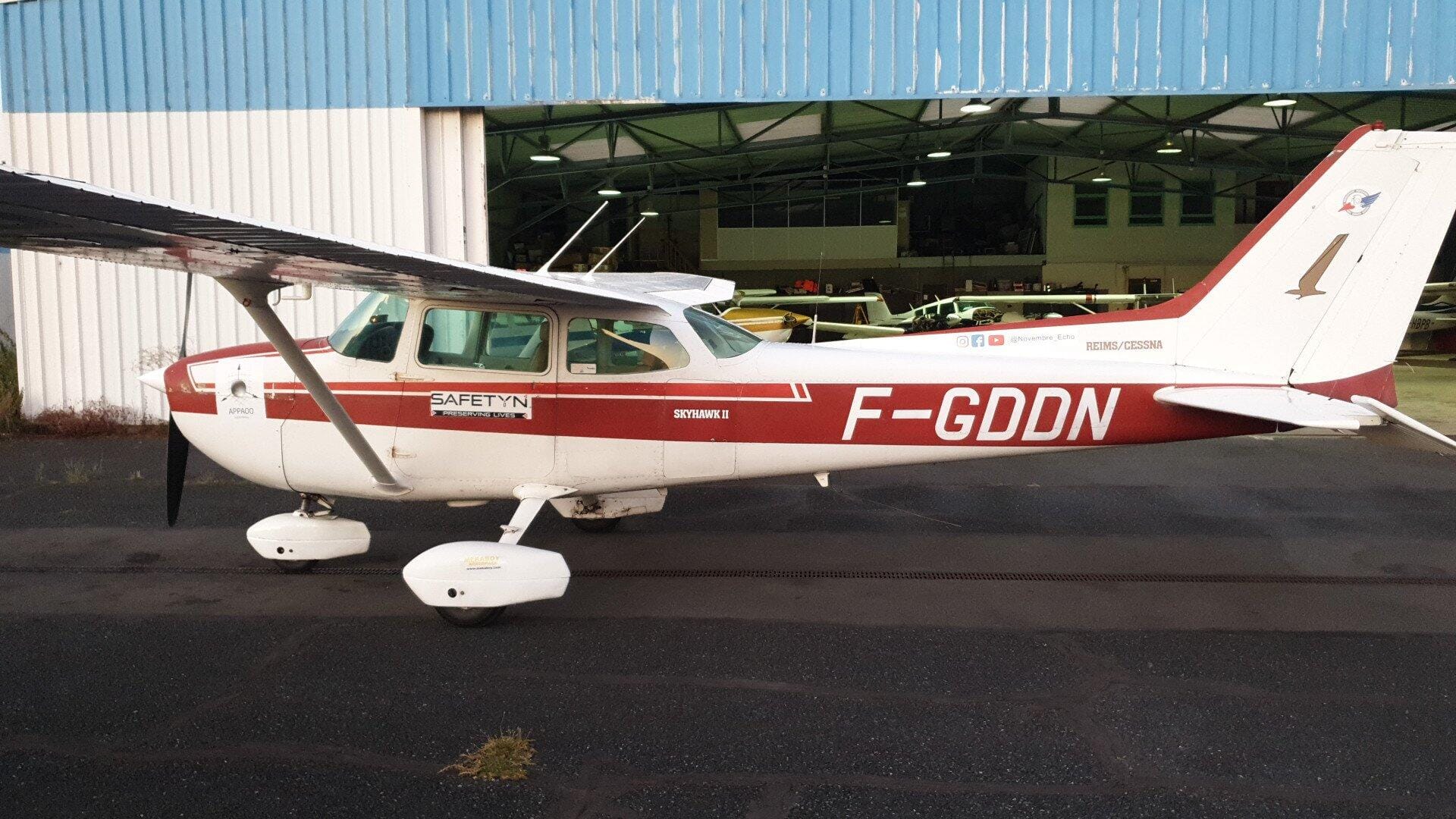 Cessna 172