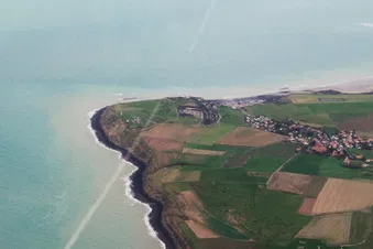 Découvrez la côte d'Opale et les marais