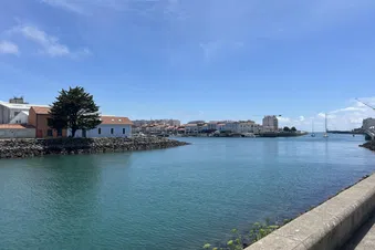 Excursion aux Sables d'Olonne !
