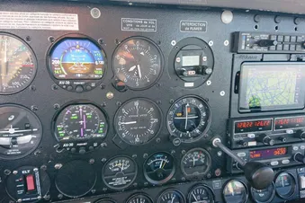 On pousse les manettes