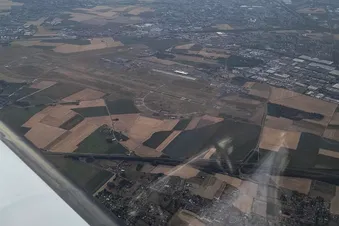 Aéroport de Lesquin
