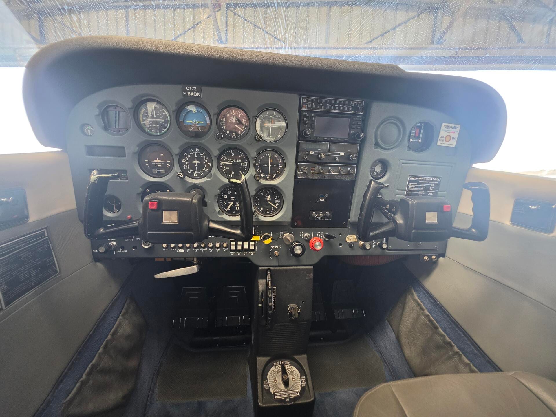 Cessna 172 Skyhawk