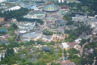 Parc Disneyland Paris