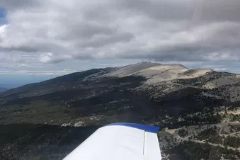 Le Mont Ventoux