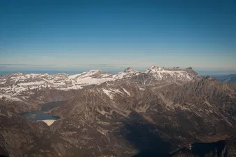 Dents du Midi
