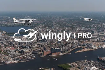 Romantik Rundflug über Hamburg